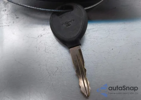 2004 Jeep Liberty Limited Edition z USA, uszkodzony, nr VIN 1J4GL58K54W118633